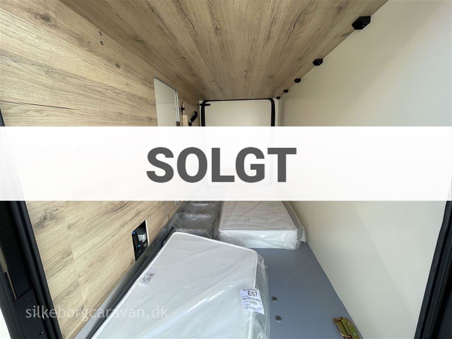 Elnagh T-Loft 532